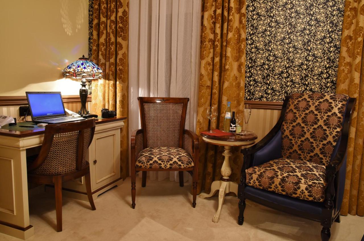 Myer's Hotel Berlin photo