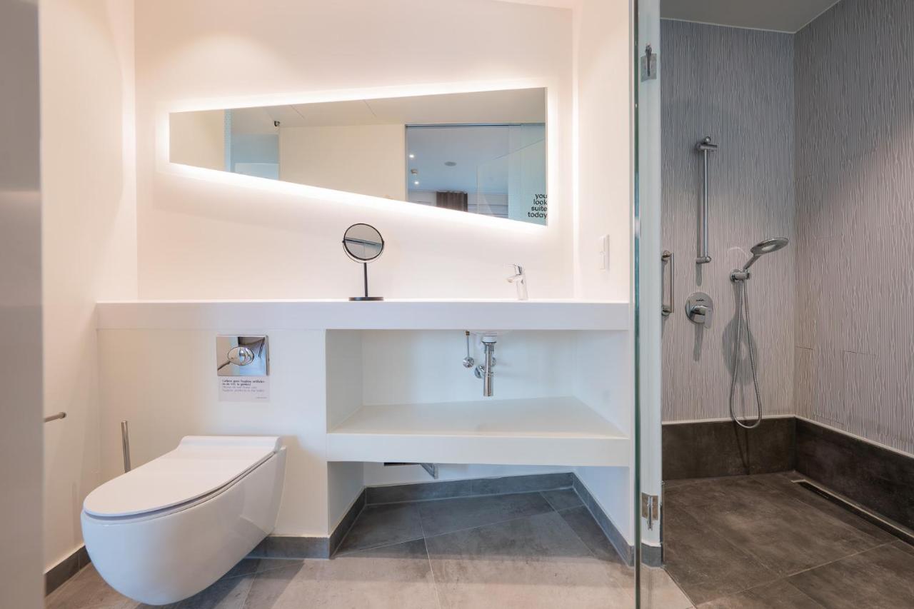 Limehome Amsterdam Gatwickstraat - 5