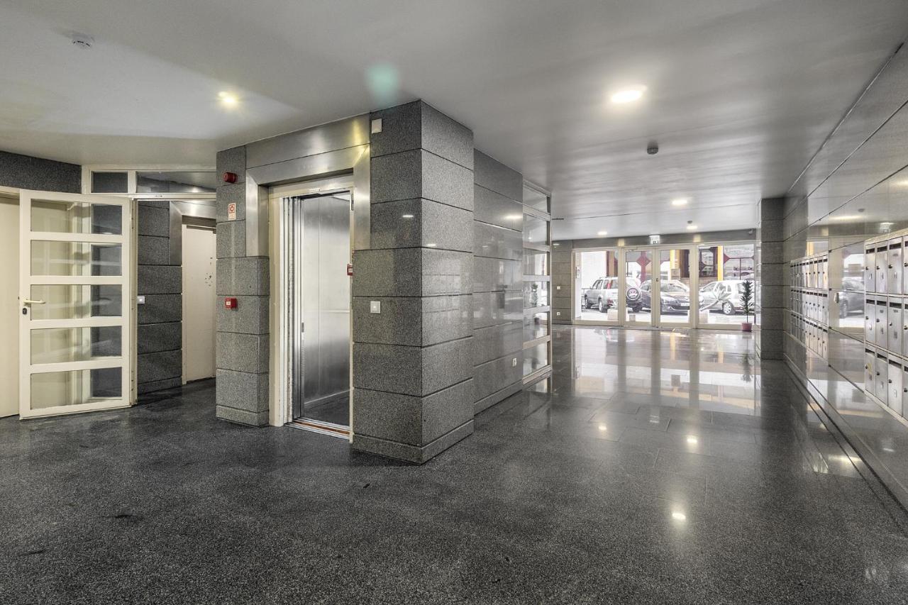 WHome Lisbon Dream Stay Unmatched Elegance and Comfort - 5