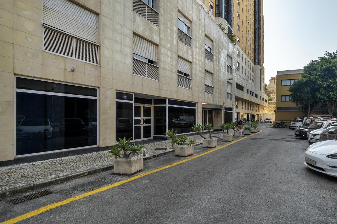 WHome Lisbon Dream Stay Unmatched Elegance and Comfort - 4