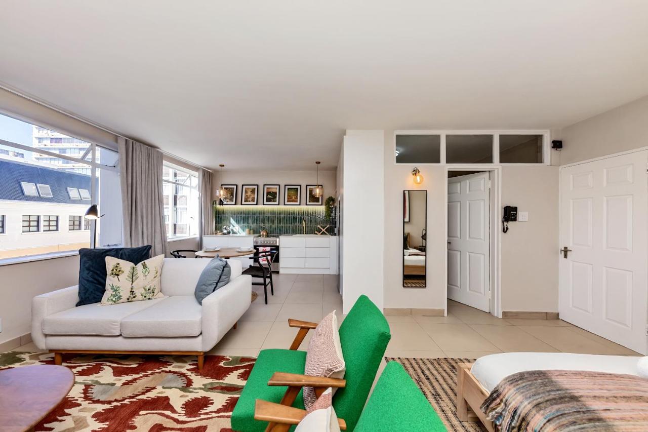 Keerom Apartments by Propr - 4