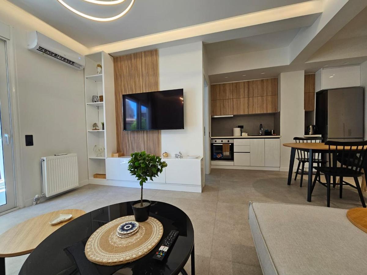 CAS Athens Center Apartments - 4