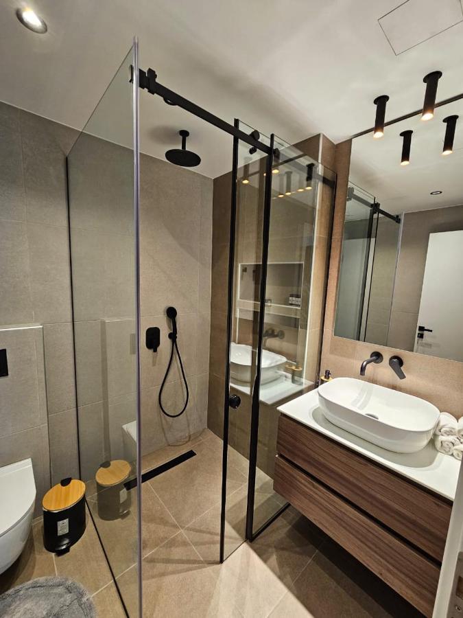 CAS Athens Center Apartments - 3