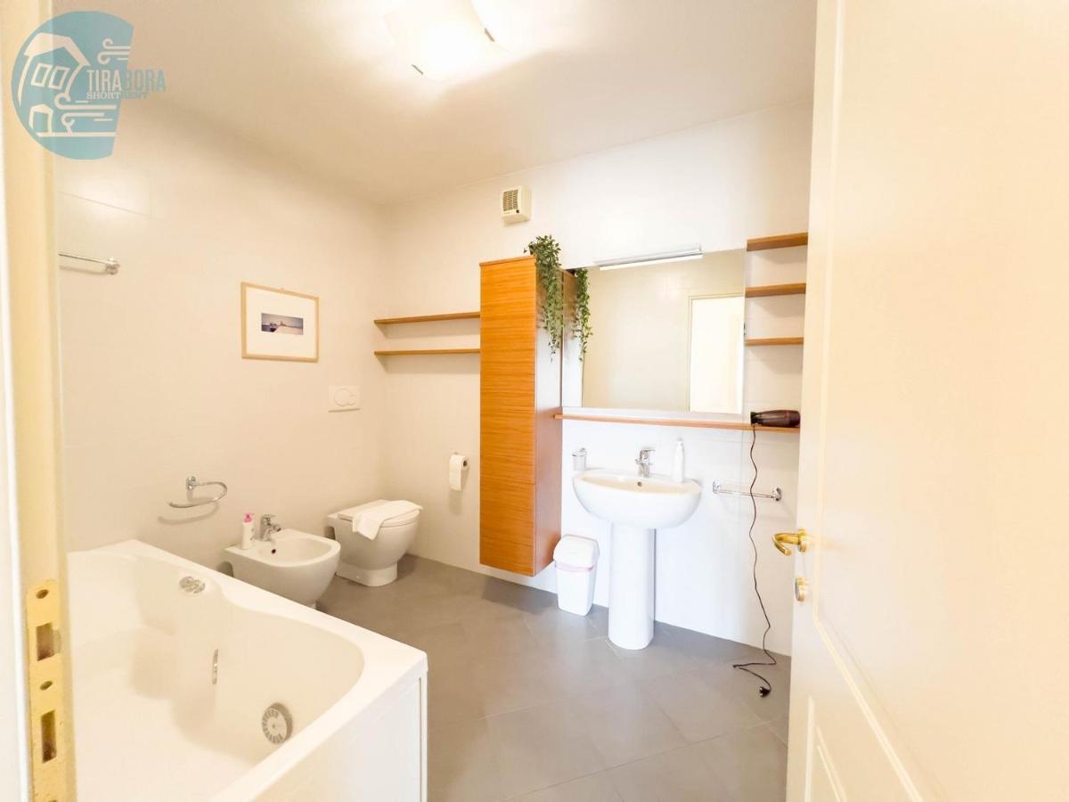 Cattedrale 5 Tirabora Short Rent - 2