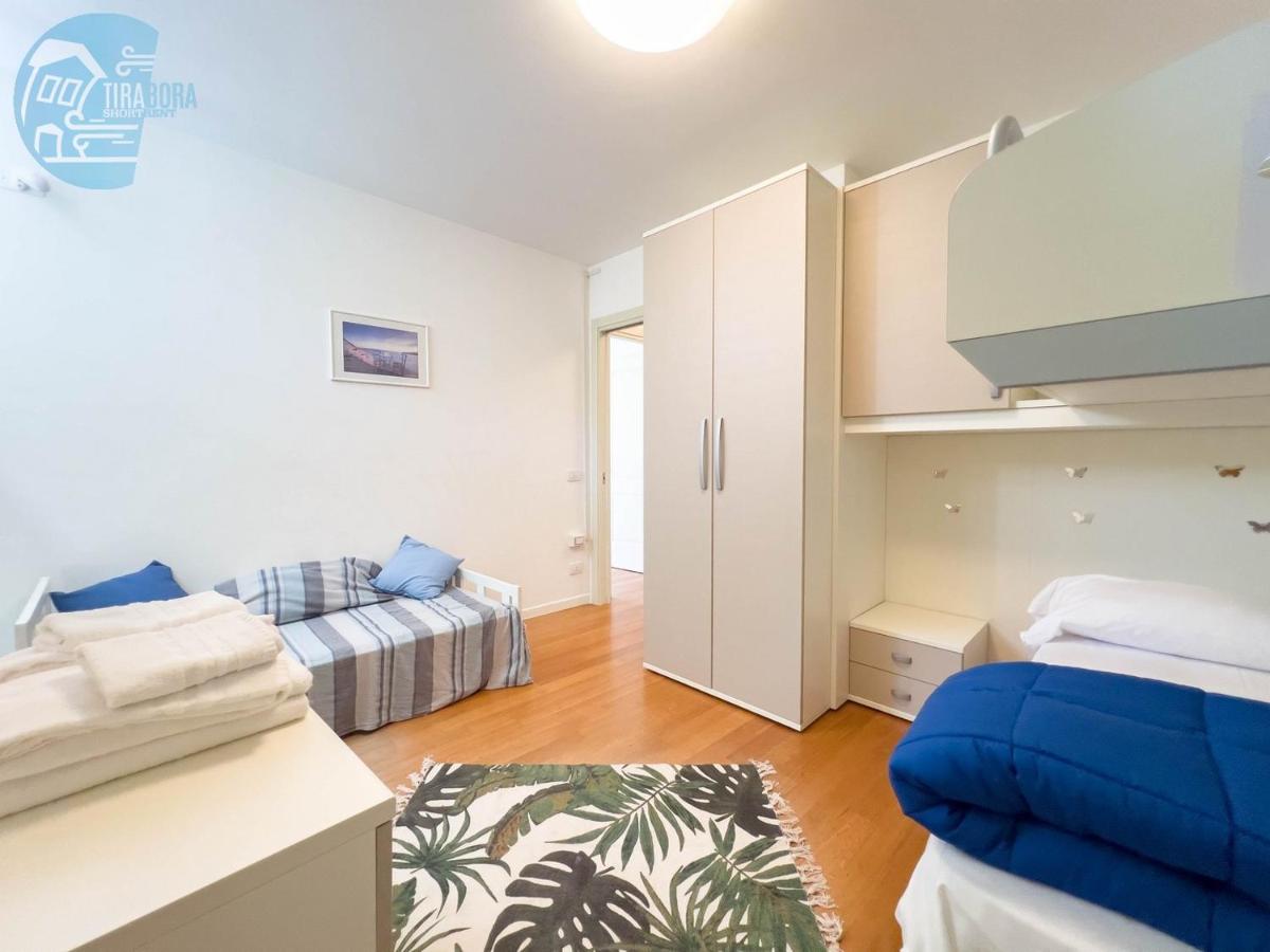 Cattedrale 5 Tirabora Short Rent - 3