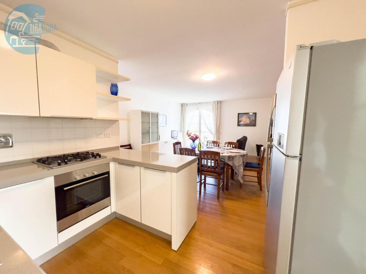 Cattedrale 5 Tirabora Short Rent - 4