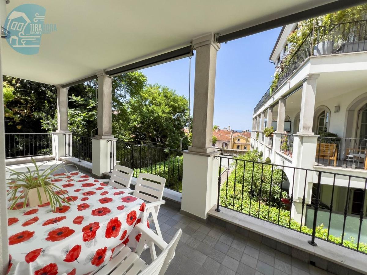 Cattedrale 5 Tirabora Short Rent - 5