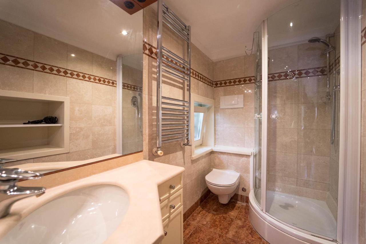 Ca d'Oro Monolocale - 5