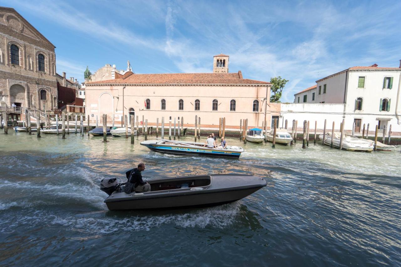 Ca d'Oro Monolocale - 3