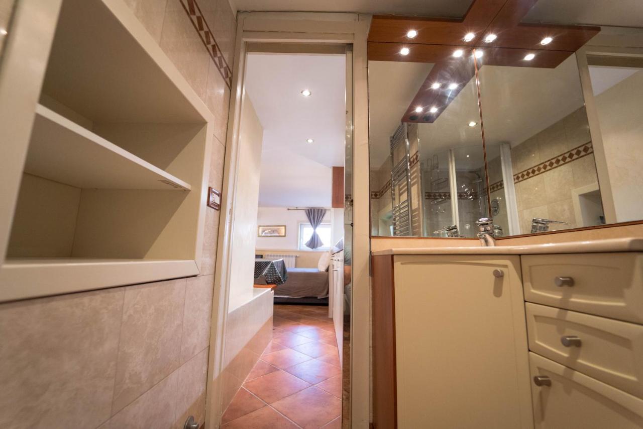 Ca d'Oro Monolocale - 2