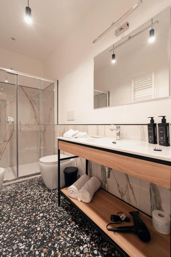 NAMAN HOTELLERIE - Monti - 5