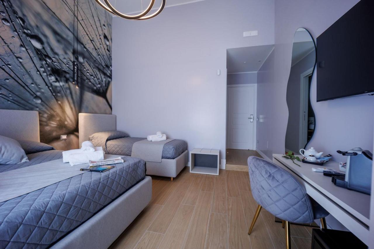 Maria Maruzzella B&B Luxury Suites - 5