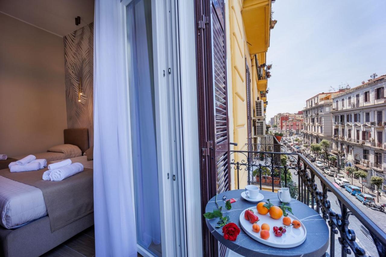 Maria Maruzzella B&B Luxury Suites - 4