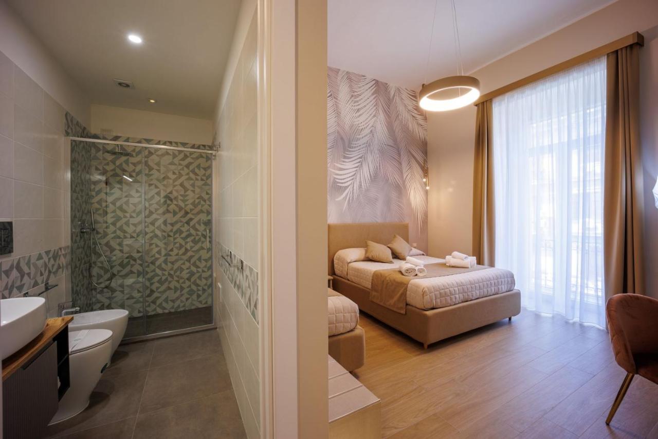 Maria Maruzzella B&B Luxury Suites - 3