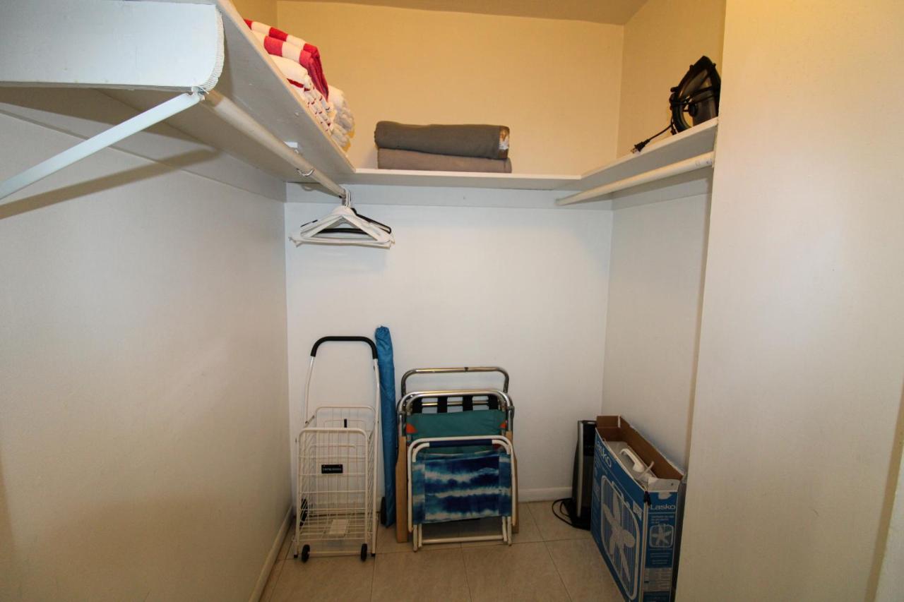 Castle 1120 Bayview Studio, Beach access, Pool, Tennis, Free parking - 4