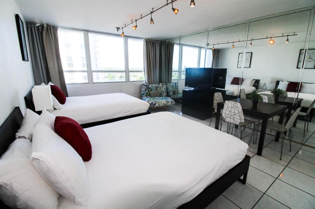 Castle 515 Studio BayView Direct Beach Access, Pool, Tennis, Free Parking - 3