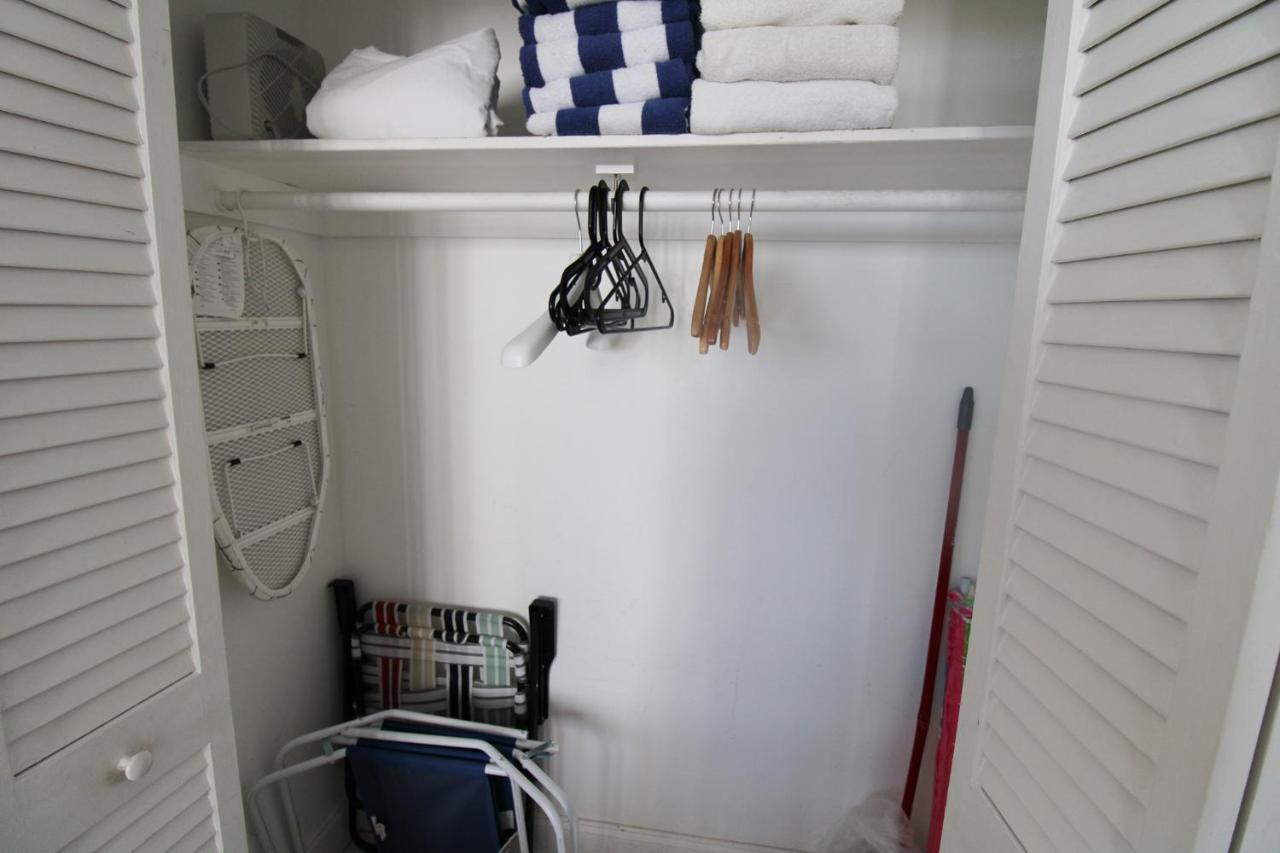 Castle 515 Studio BayView Direct Beach Access, Pool, Tennis, Free Parking - 4