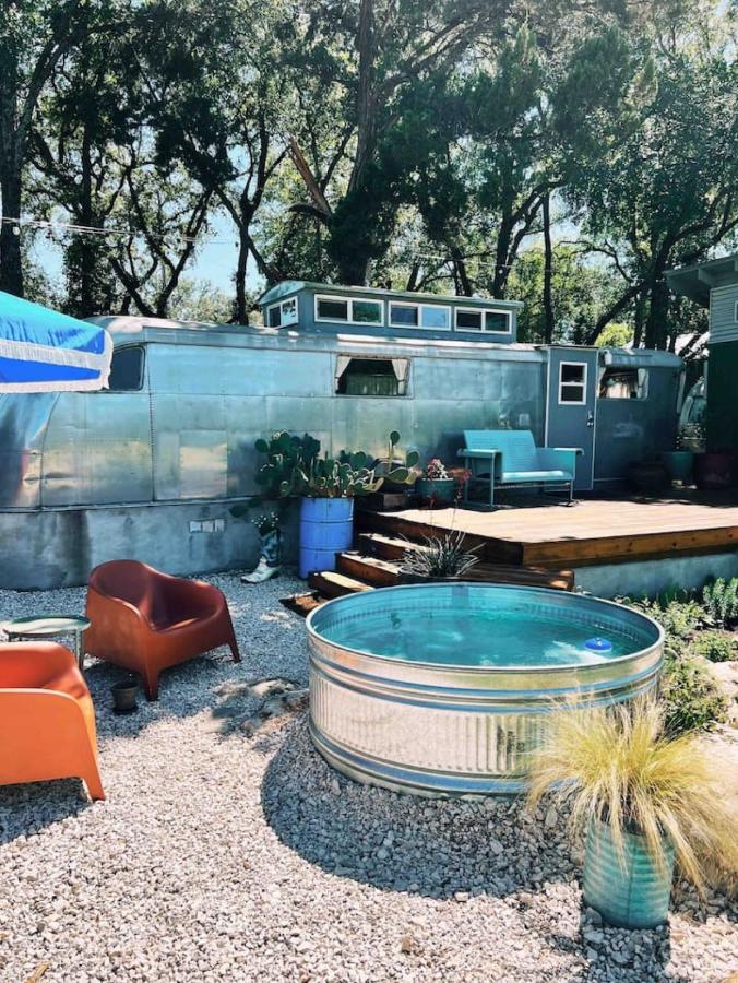 Renovated Spartan VooDoo - 4