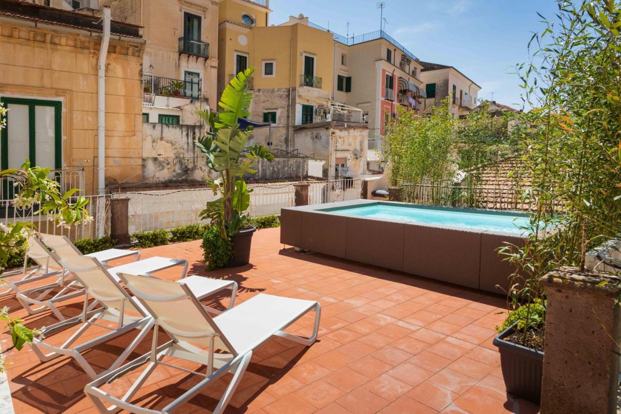 Etrus Boutique Room Amalfi - 4