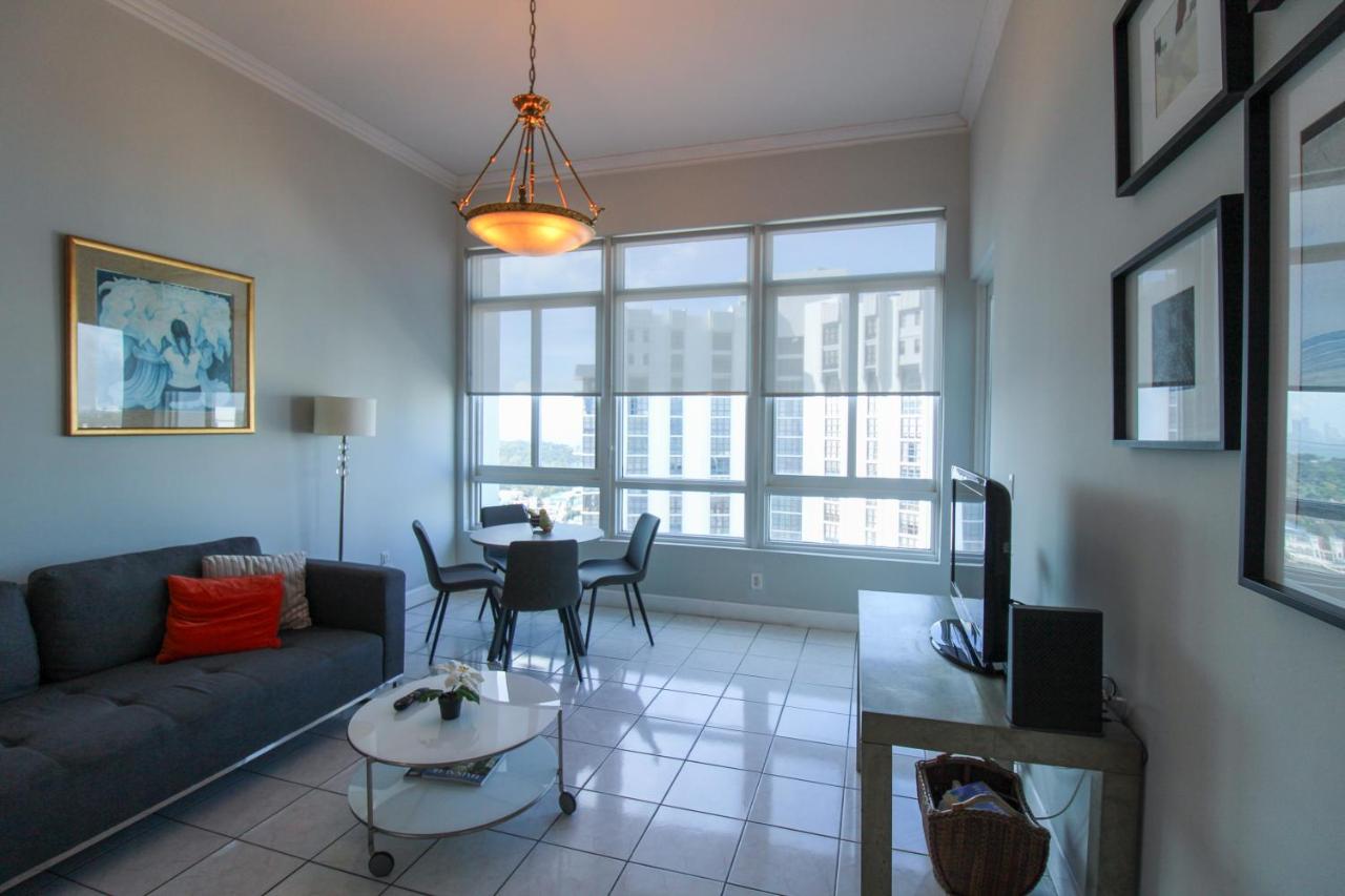 Castle PH12 Spacious Bay View Penthouse, Pool, Tennis, Free Parking - 5