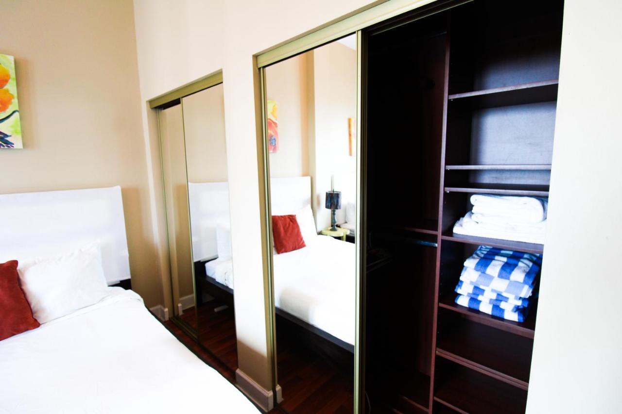 Castle PH15 Spacious Penthouse with Balcony, Beach Access, Pool, Tennis, Free Parking - 5