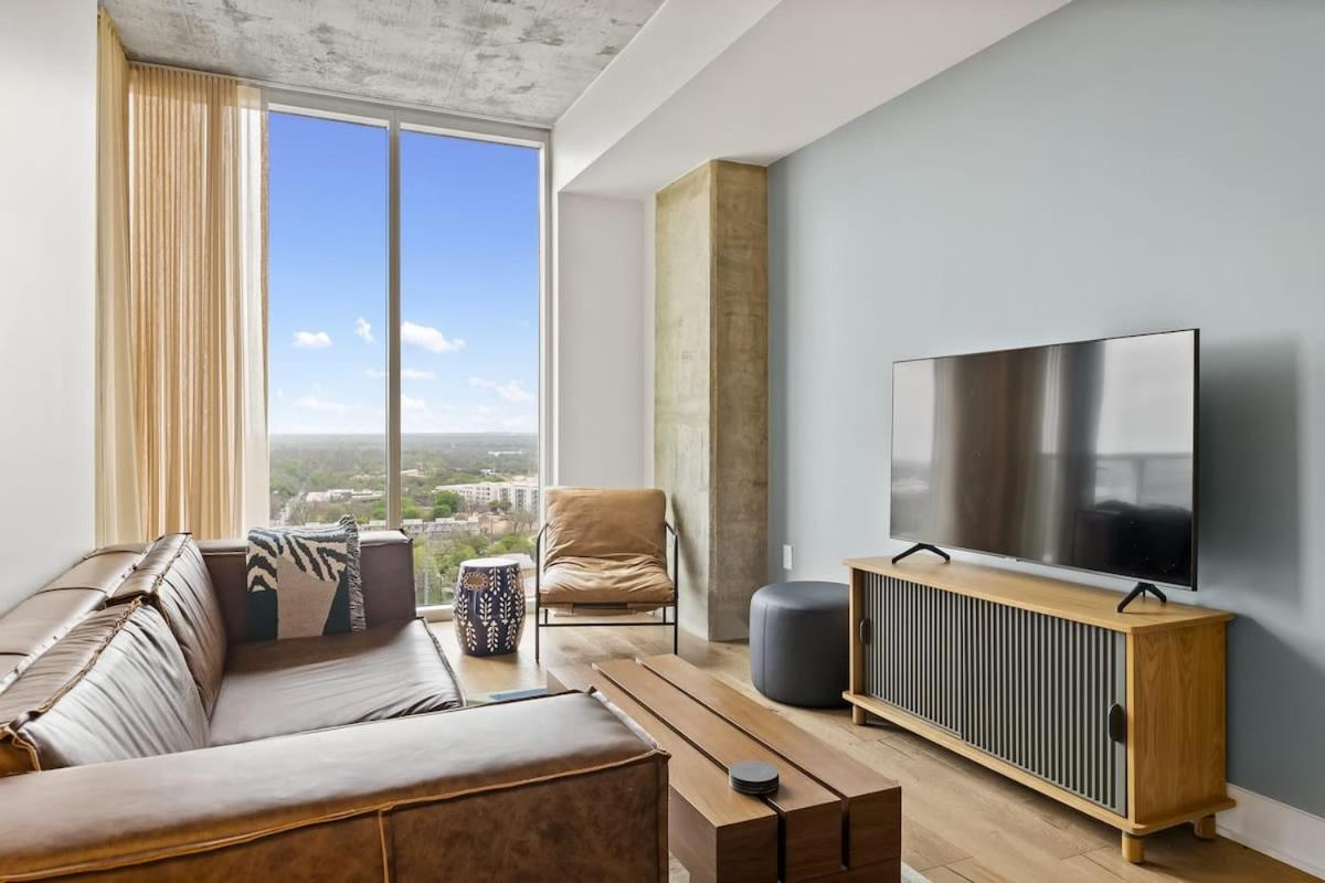 Luxe Condo in Downtown Austin