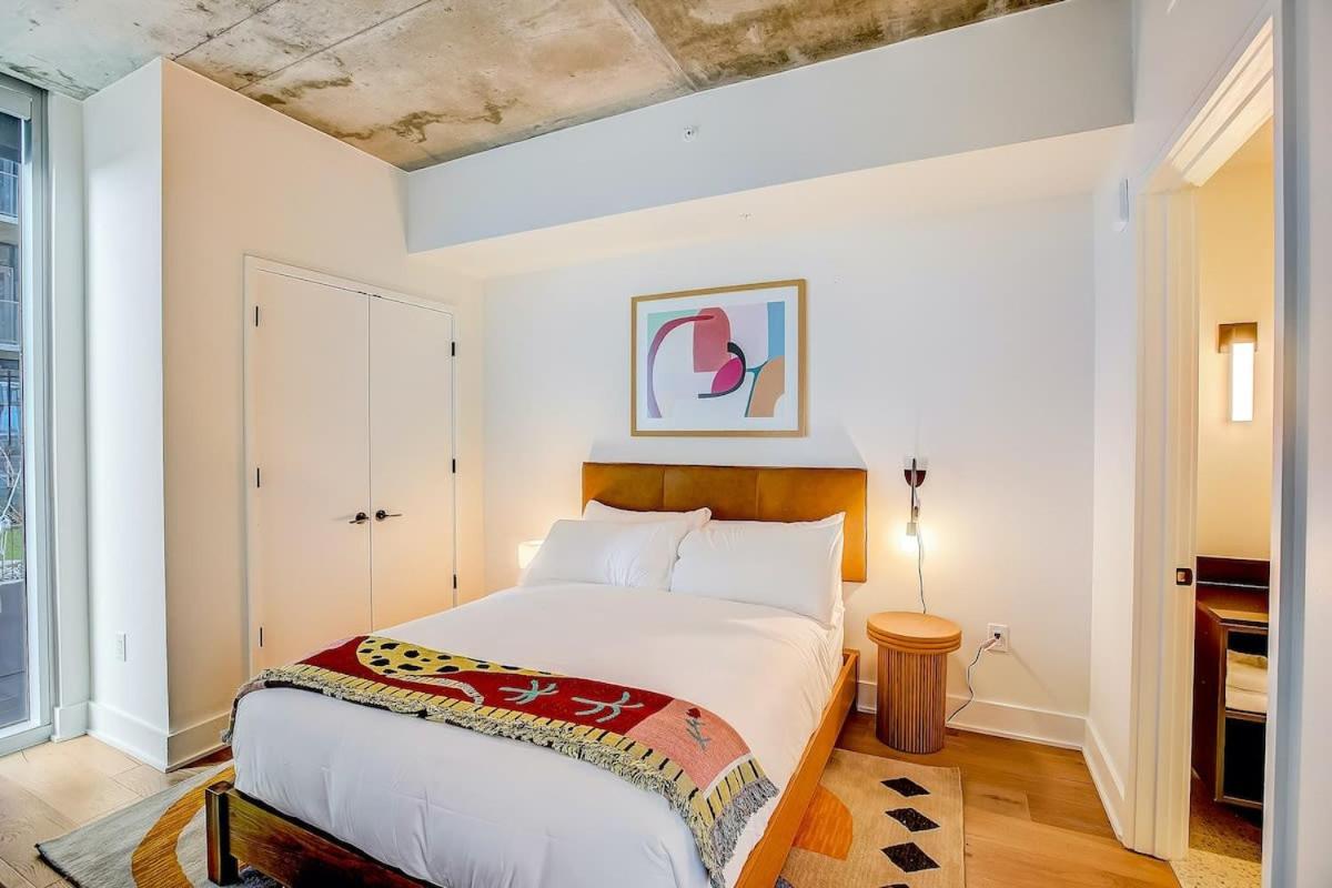 Luxury Stay on Rainey St - 3