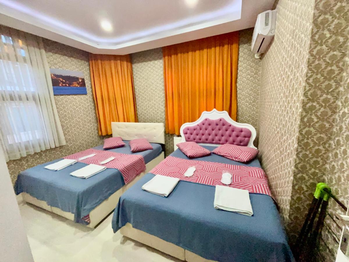 White Suites Hotel İstanbul - 2