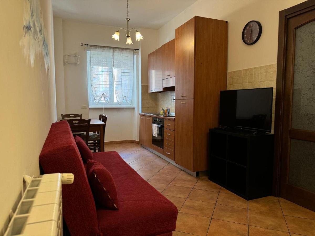 Trastevere Marconi Apartment - 5