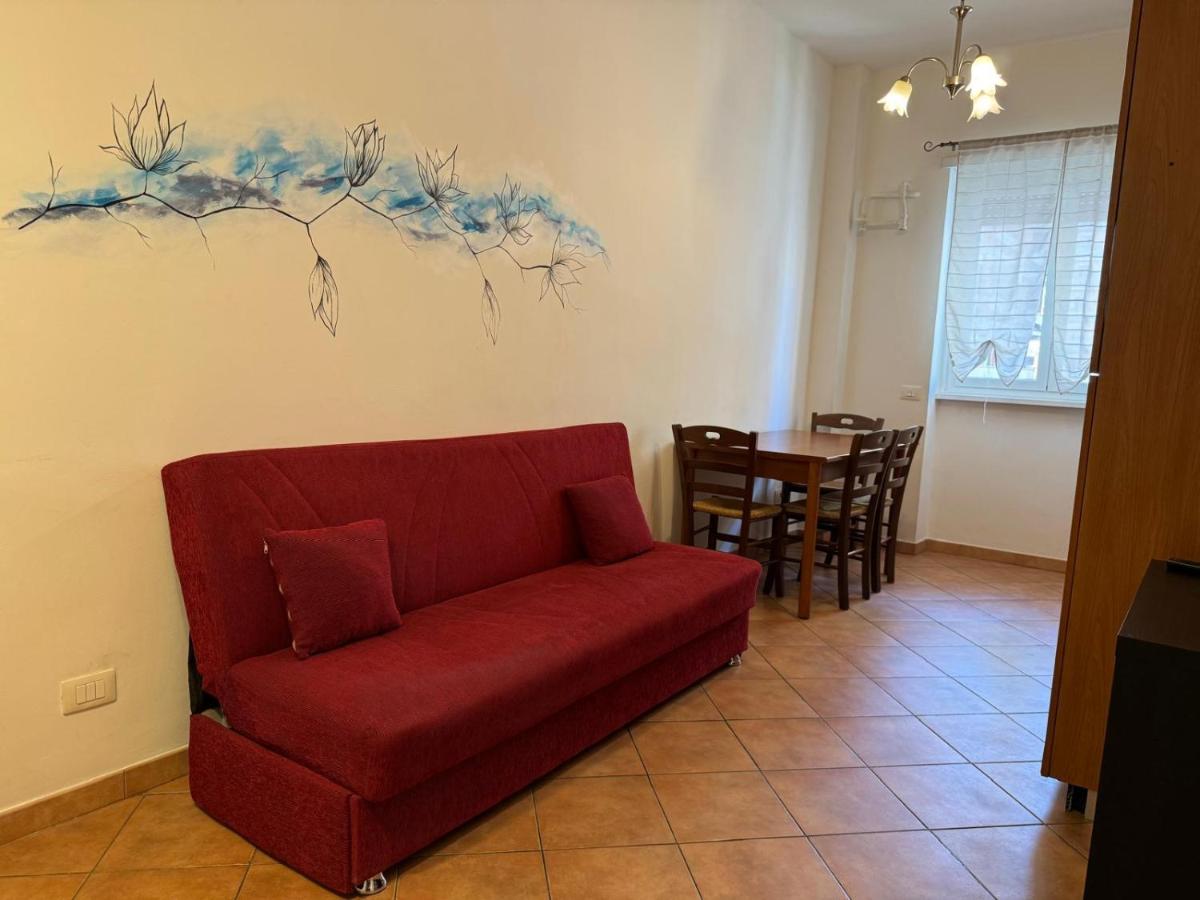 Trastevere Marconi Apartment - 4