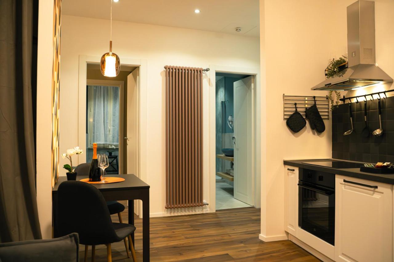 Casa Del Grande in Trastevere - 4