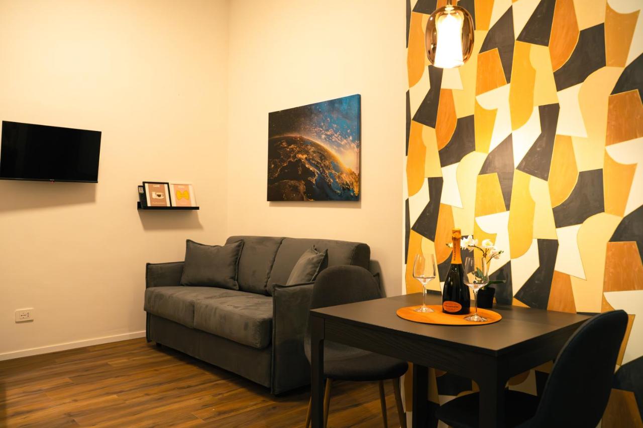 Casa Del Grande in Trastevere - 5