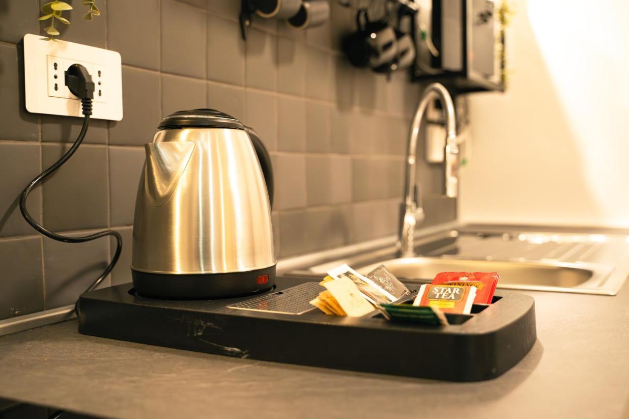 Casa Del Grande in Trastevere - 3