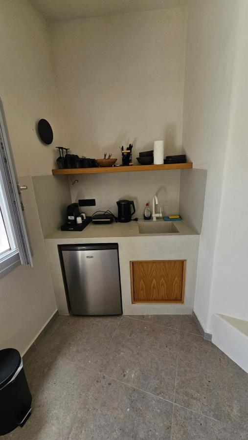 Petroma Cave Suites - 5