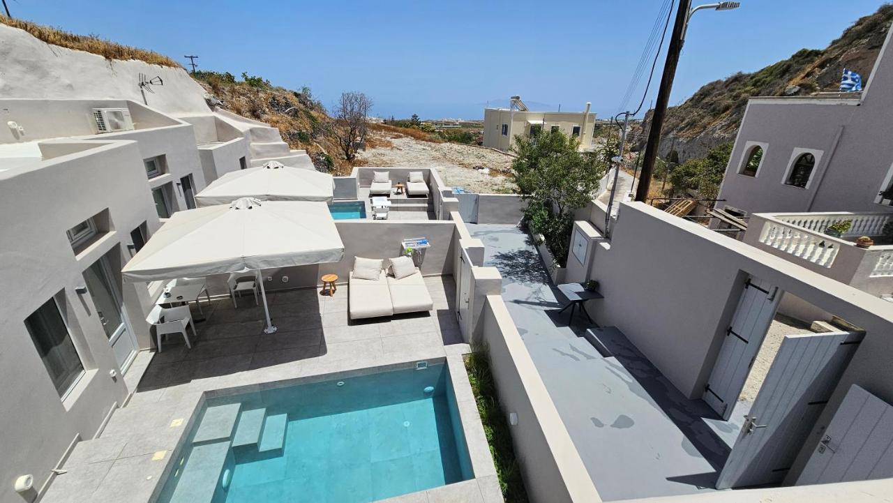 Petroma Cave Suites - 2