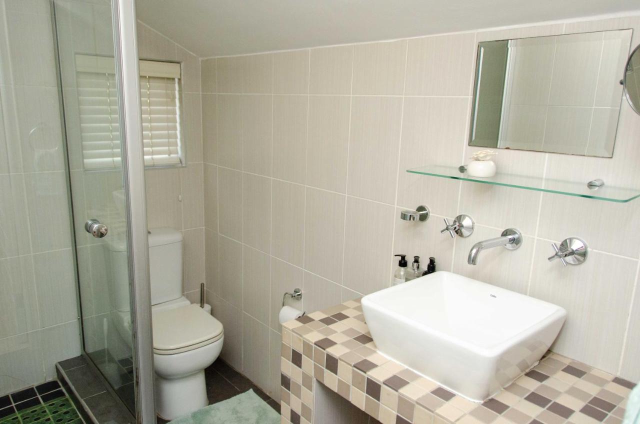 Art and Accommodation Guesthouse - 2