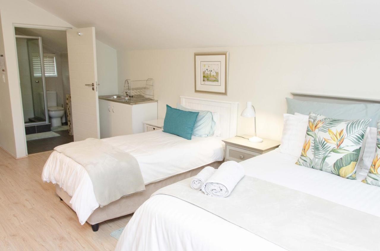 Art and Accommodation Guesthouse - 3