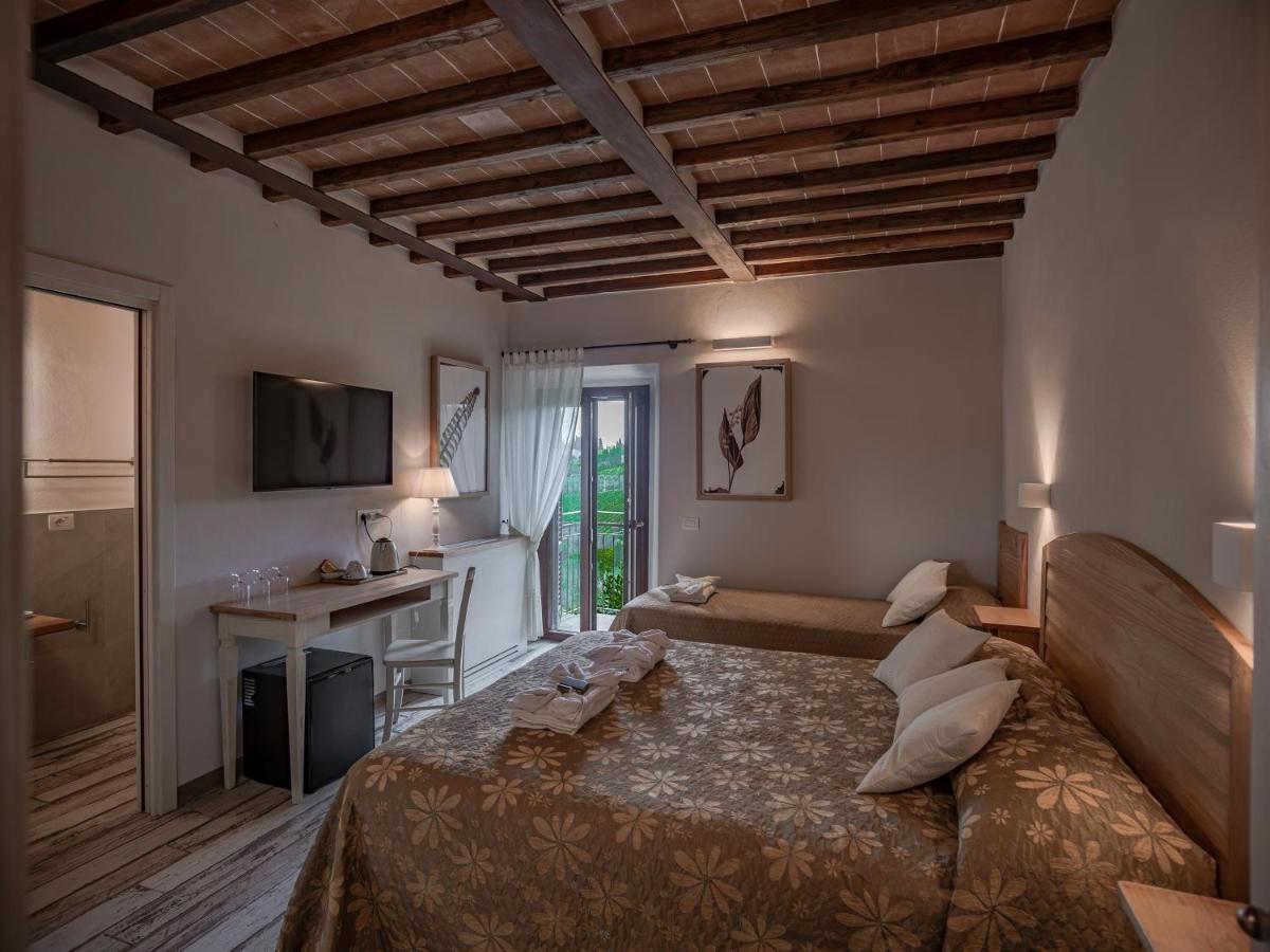 Il Casale Del Cotone - 2