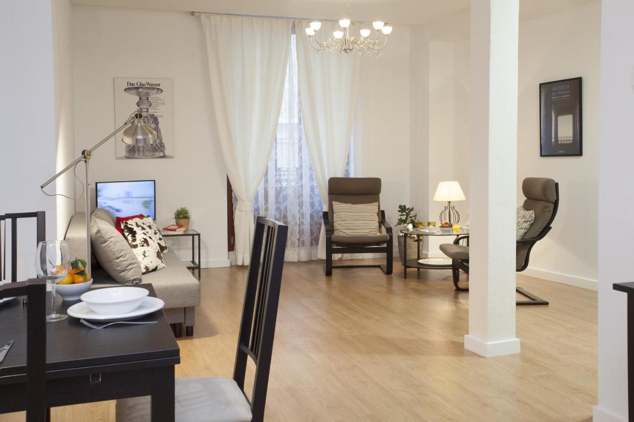 SingularStays Plaza Redonda, Valencia – Updated 2022 Prices
