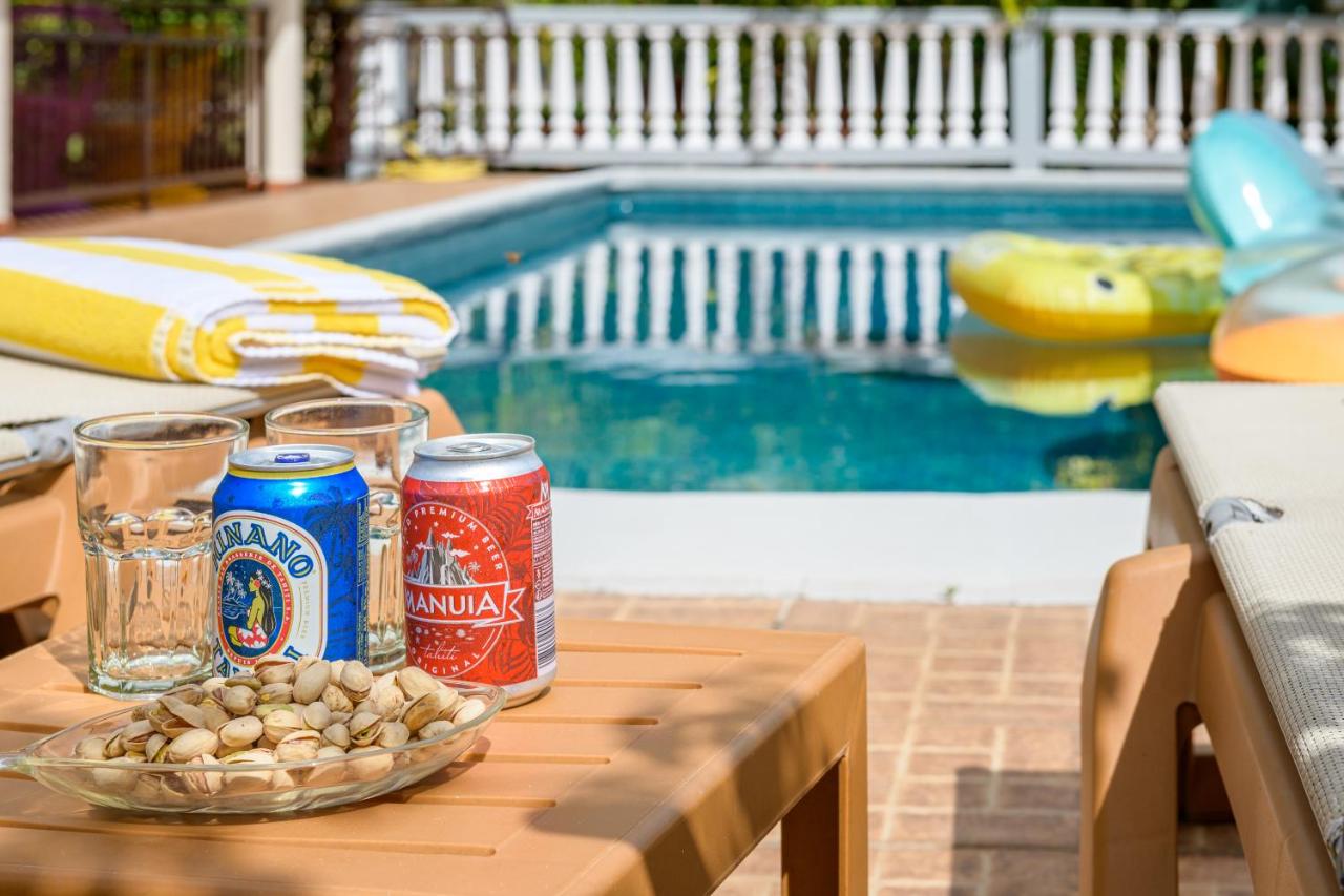 Villas TEAKAVEHERE - Fare OPUHI - 4