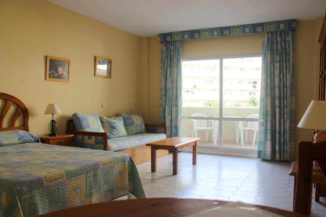 Apartamentos Benal Beach - Geinsa, Benalmádena – Updated 2022 ...