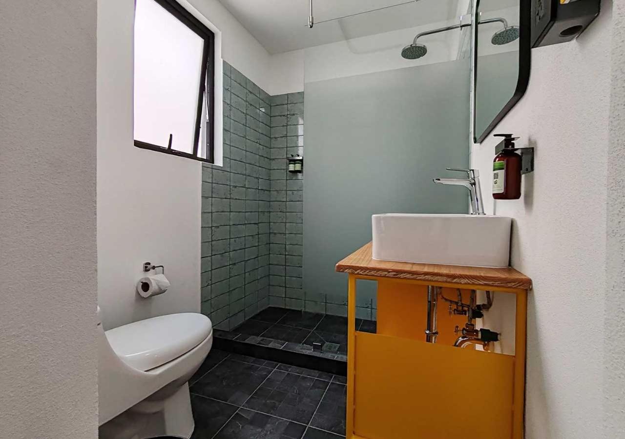 Hotel Escala Colonia Roma - 2