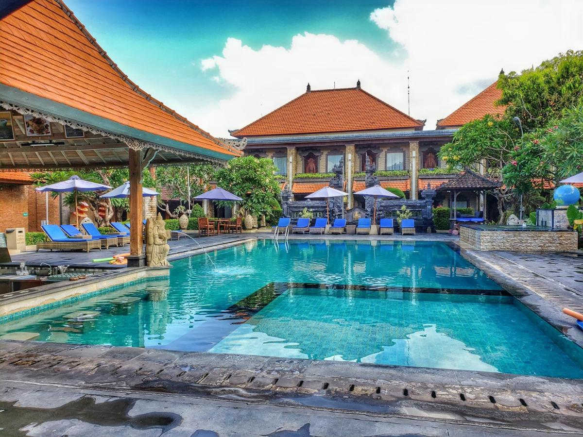 Satriya Cottages - 3