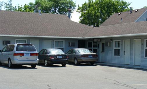 Oakdale Motel Inc — photo 11