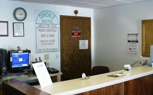 Oakdale Motel Inc — photo 10