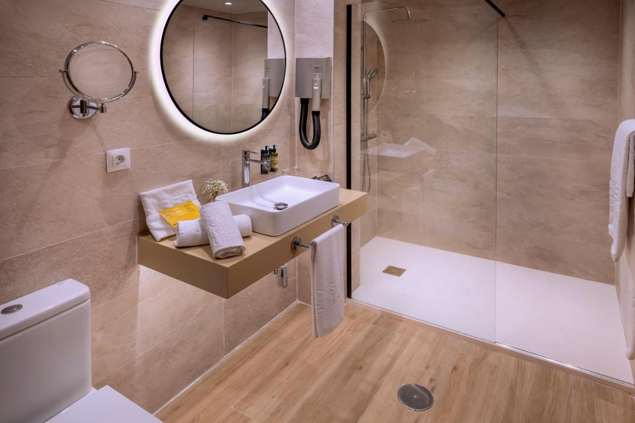 Hotel SERHS Rivoli Rambla - 3