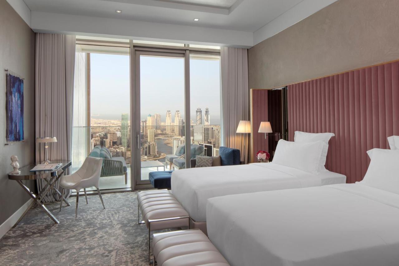 SLS Dubai Hotel & Residences - 2