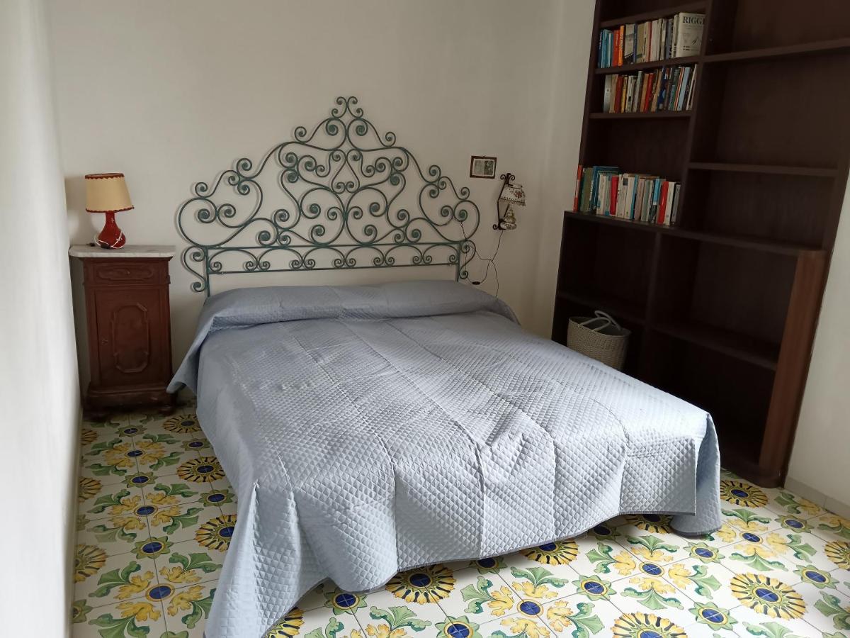 Galia's beach house - 2