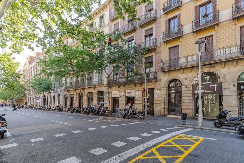 Canela Homes BARCELONA BRUC - 5