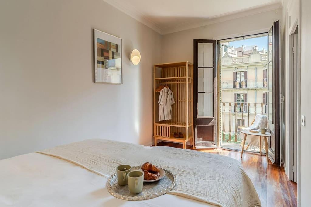 Canela Homes BARCELONA BRUC - 2